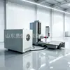Máquina de desmontaje de soportes hidráulicos, máquina de desmontaje de soportes hidráulicos de mina de carbón subterránea, máquina de desmontaje de soportes hidráulicos móviles subterráneos