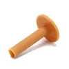 Tee de Golfe, Longo, Médio, Curto Suporte para Bola de Golfe, Acessórios para Tee de Golfe, Tee de Borracha para Golfe, Alta Elasticidade e Durabilidade