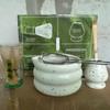Conjunto de 5 piezas