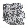 Aplicável à interface de partição do corpo da válvula original da Volkswagen 0DW Pad Factory Direct Store Manager recomenda 0DW325277A
