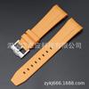 Nueva Correa de Goma para Reloj Compatible con Swatch X Blancpain Five Oceans 22mm Correa Curva de TPU