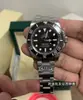 Aliexpress Automático Negro Fantasma del Agua 3235 Fantasma del Agua Verde Oro Completamente Dorado Submarinista Reloj Mecánico Venta al por Mayor