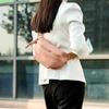 Nueva moda de moda todo a juego TikTok bolsa de albóndigas para mujer bolsa de pecho bolsa de cintura cadena hombro bandolera gran capacidad
