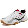 Nuevos Zapatos de Bádminton de Comercio Exterior Transfronterizo para Hombres y Mujeres Zapatos de Entrenamiento para Deportes al Aire Libre Deportes al Aire Libre Tenis Antideslizante Resistente al Desgaste
