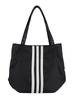 Bolso de Lona de Gran Capacidad Estilo Perezoso Nuevo Bolso de Hombro de Otoño e Invierno para Mujer 2025 Moda Bolso de Mano para Estudiante Bolso Tote