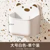 Caja de Almacenamiento para Cebolleta, Jengibre y Ajo de Cocina Estante de Condimentos para Jengibre y Ajo Montado en Pared sin Perforaciones Cesta Colgante de Pared Cesta de Almacenamiento