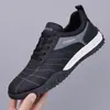 Zapatos Nuevos para Hombre de Primavera y Otoño Transpirables Suela Suave Zapatos de Entrenamiento Alemanes Versátiles Clásicos Modernos Zapatos Deportivos Casuales para Hombre Zapatos de Skate Venta al por Mayor