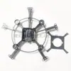 Drone de Fútbol sin Escobillas Original Cf953 Gt2 Competición Juvenil Batería de Litio 7.4V Accesorios de Carga