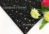 Hilo Estrella Suave Hilo Hexágono Hilo Estrella Hilo Estrella Luna Tela Ropa de Escenario Tela diy Accesorios para Sombrerería Flor para la Cabeza