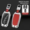 Estojo para chave Toyota Camry adequado para Asian Longrong RAV4 Hanlan daweilanda concha dominadora fivela masculina carro