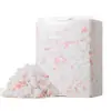 Cama para Hamster Papel de Polpa de Madeira Algodão Cama de Algodão para Hamster Serragem de Madeira Sem Poeira Suprimentos para Hamster Dourado e Pequenos Animais para Todas as Estações