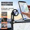 Suporte de Celular para Carro, Suporte Universal para Tela de Navegação de Controle Central de Veículo de Nova Energia, Suporte Magnético de Tela Flutuante
