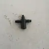 Riego por Goteo Riego Agrícola Flecha de Goteo Set Uno para Cuatro Goteros Riego Automático Maceta Planta Goteo Agua Cama de Flores