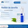 Detector de Clorofila de Plantas, Analisador Rápido de Teor de Nitrogênio em Folhas de Plantas, Analisador de Nutrição de Plantas