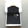Chaleco táctico de verano estilo europeo y americano transfronterizo con cuello alto, cremallera, parte superior en capas, sin mangas de secado rápido para exteriores, una pieza envío directo