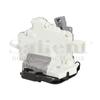 Adecuado para Audi 8EI 837015AA 4F1837015E/G, bloque de bloqueo de piezas de automóvil, control central, cerradura de puerta de automóvil