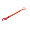 El Fabricante se Especializa en Producir Llaveros de Plástico en Forma de P, Clips para Bombillas, Cuerdas de Resorte para Juguetes y Cuerdas con Chips para Cables de Teléfono