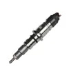 Inyector de combustible Cummins Isde4.5 0445120329 Foorj02472 Dlla143P2319