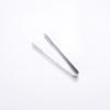 Venta Caliente Transfronteriza Pinza para Hielo de Acero Inoxidable 304 Pinza para Hielo Pinza para Pan Pinza para Barbacoa Pinza para Buffet Pinza para Bar Pinza para Bartender