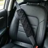 Acessórios para Carro, Almofadas de Ombro para Cinto de Segurança, Almofadas de Ombro Bordadas em Pelúcia para Carro, Protetores de Ombro para Cinto de Segurança de Carro