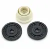 Para BMW Motor Actuador Engranaje Kit de Reparación 27102413711 27107566296 GR