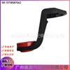13718587562 Soporte de filtro de aire adecuado para soporte de carcasa de filtro de aire BMW X5 X6