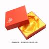 Direto da fábrica Pulseira de jade Xiuyan Fundo de gelo de jade Xiuyan Flor flutuante verde Pulseira de jade edição de colecionador feminina Fornecimento ao vivo