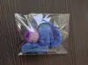 Pelota de Nube Pelota Rebotadora Juguete para Mascotas Oruga Pelota de Nube Rebotadora Juguete para Gatos Gusano Arcoíris Comercio Exterior Transfronterizo