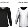 Conjunto de Ropa Deportiva de Cintura Alta con Control de Abdomen y Absorción de Humedad para Mujer, Ropa de Fitness Transpirable de Secado Rápido, Capris Ajustados para Adelgazar y Moldear el Cuerpo