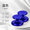 Adecuado para QQ3, pieza decorativa de soporte de gancho de metal para tablero especial, modificación interior de coche de aleación de aluminio