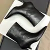 Botas de Mujer Estilo Minimalista 2026 Otoño e Invierno Nuevas Botas de Montar Retro Puntiagudas Botas de Tacón Fino Adelgazantes