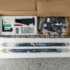 Trumpchi GS4 modelo 2015 haste de suporte de porta-malas com amortecedor elétrico especial instalado/modificado
