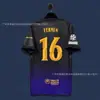 2627 Nueva Camiseta del Club Barcelona Yamal Pedri Raphinha Versión Jugador Versión Aficionado Uniforme de Fútbol