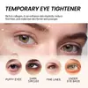 Crema de Ojos West&Month Cuidado Suave, Hidratante y Humectante Cuidado de la Piel de los Ojos Crema para Ojos