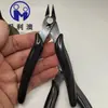 Alicates de corte diagonal 170 modelo Gundam pinzas de boca de agua pinzas hechas a mano DIY pinzas de plástico para doblar hechas a mano pinzas de corte de grado industrial jardinería de bonsái