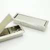 Fabricantes de puxadores de hardware de liga de zinco atacado puxador simples para armário de casa guarda-roupa puxador de porta de móveis puxador pequeno