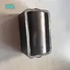 Empilhadeira Hidráulica Manual Empilhadeira Elétrica Cilindro de Óleo Bomba Hidráulica Pedal de Pé Levantamento Elevador de Carga Acessórios Rodas