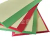 Venta al por mayor del fabricante Hoja de Eva Colorida de 38 Grados Hoja de 2 mm Rollo de Eva Espuma Ignífuga de Eva Material de Espuma Ecológico