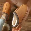 2026 Nuevo Modelo Transfronterizo Color Sólido Patchwork de Ante Sintético Pantuflas para el Hogar Suela Gruesa Antideslizante Ligeras Calientes Pantuflas de Algodón para Mujer