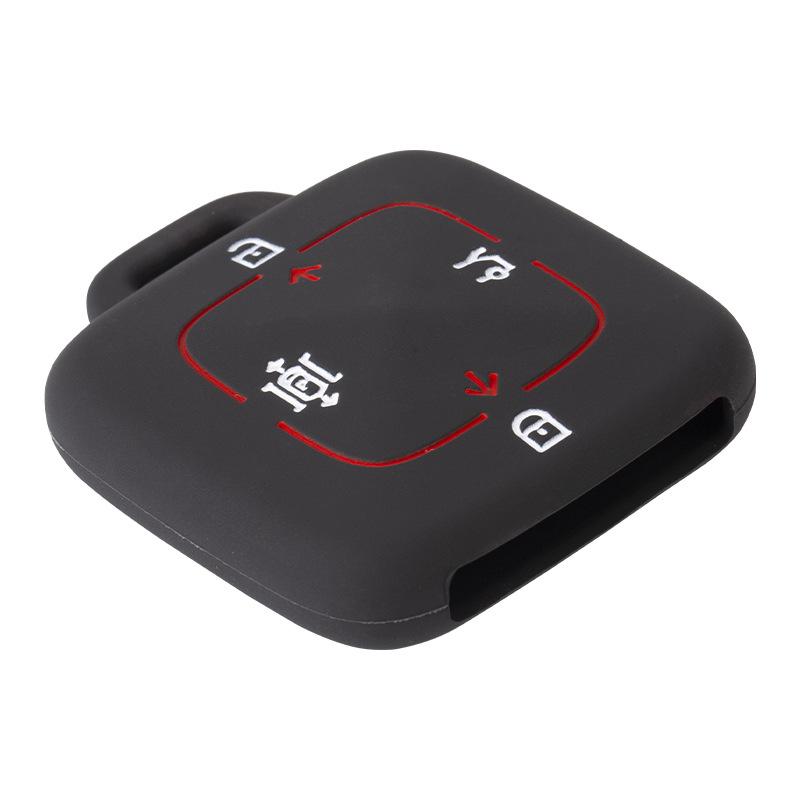 极氪ZEEKR 001钥匙套ZEEKR 009锁匙包车遥控防