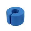 Esterilla Postural Antiescaras Anillo de Mano Médico Anillo de Pie Esterilla Hueso del Tobillo Suministros para el Cuidado de Pacientes Paralíticos Postrados en Cama Almohada Corporal