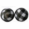 Hongzhou15mm Marca de Agua 1 Silicona de Grado Alimenticio Bolas Redondas DIY Cuerda Bolígrafo Pulsera Joyería Cuentas Sueltas Venta al por Mayor en Stock
