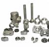 Fundición de metales a alta presión autopartes aleación de aluminio fundición a presión procesamiento de productos de fundición a presión de aluminio para personalización de mapa