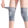 Rodilleras de Verano, Delgadas, Antideslizantes, Rodilleras de Seda, Calentadores de Rodilla, Protección Profesional para Articulaciones de Rodilla, A Prueba de Frío, Transpirables, Alta Elasticidad