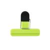 Clip de sellado clip de sellado de alimentos clip creativo simple para mantener la frescura clip para snacks clip para bolsa de té clip de sellado fuerte en forma de T