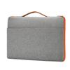 Bolsa Atacado Transfronteiriça para Laptop, Bolsa de Mão Fashion para Notebook de Negócios, Pasta para Viagem de Negócios e Deslocamento Diário de 15,6 Polegadas