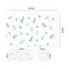 Alfombrilla absorbente de tierra de diatomeas, alfombrilla de suelo de baño de secado rápido, alfombrilla absorbente para inodoro, posavasos doméstico aislante del calor, disponible en múltiples especificaciones y personalizable