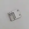 Zhenshanmei Doméstica Multifuncional Máquina de Costura Dentes Máquina de Costura para Enviar Dentes de Tecido 730184003 Adequado para janome