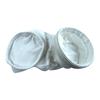 Fornecimento do Fabricante Saco Filtro de Poeira de Feltro de Agulha Ptfe Resistente a Ácido e Alcalino Saco Filtro de Alta Eficiência Peças para Coletor de Pó