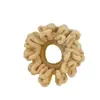 Scrunchies de Peluche Estilo Coreano para Primavera y Otoño para Mujer, Ligas para el Cabello de Toalla Plisada con Acabado de Lujo, Al por Mayor
